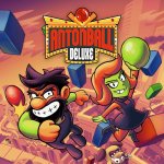 Antonball Deluxe - иконка