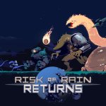 Risk of Rain Returns - иконка