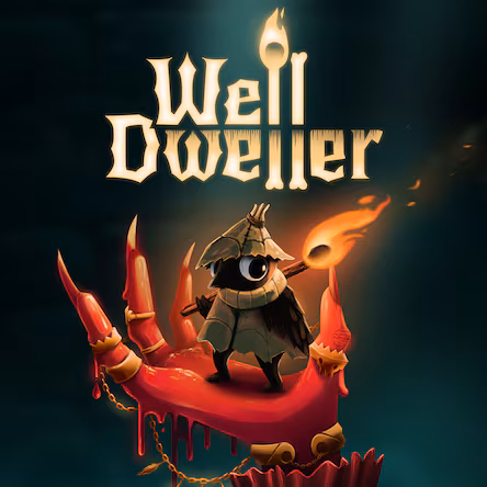 Well Dweller - иконка