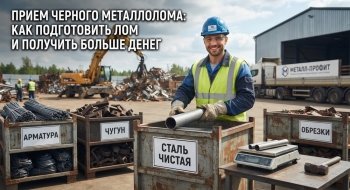 Сдаем железо с умом: что нужно знать, прежде чем ехать на пункт