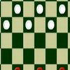 Играть онлайн в 3 In One Checkers 