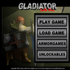 Играть онлайн в Gladiator Wars 