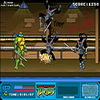 Играть онлайн в Ninja Turtles 