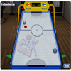 Играть онлайн в Air-Hockey 