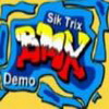 Играть онлайн в BMX Sik Trix 