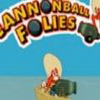 Играть онлайн в Cannonball Folies 
