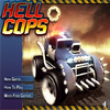 Играть онлайн в Hell Cops 