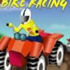 Играть онлайн в Mud Bike Racing 