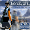 Играть онлайн в Nordic Chill 