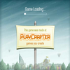 Играть онлайн в Play Crafter 