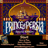 Играть онлайн в Prince of Persia 