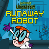 Играть онлайн в Runaway Robot 