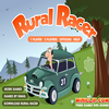 Играть онлайн в Rural Racer 