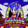 Играть онлайн в Sonic The Hedgehog 
