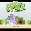 Играть онлайн в Spyke 