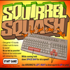 Играть онлайн в Squirrel Squsah 