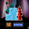 Играть онлайн в Stan Skates 