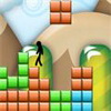 Играть онлайн в Tetris D Game 