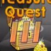 Играть онлайн в Treasure Quest 
