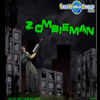 Играть онлайн в Zombieman 