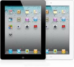 Apple iPad 2 16Gb Wi-Fi+3G