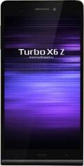 Turbo X6 Z