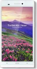 Turbo X6 Z Star
