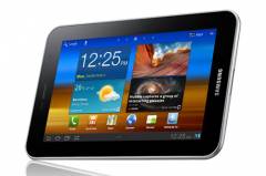 Samsung Galaxy Tab P6200