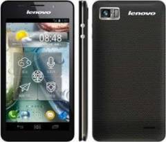 Lenovo IdeaPhone K860i