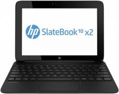 HP SlateBook 10-h001er