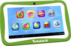 TurboPad TurboKids S3