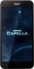 Lexand S5A3 Capella