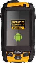RugGear RG210 Swift II