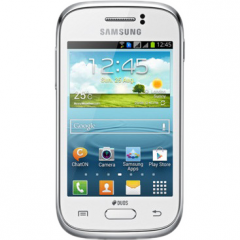 Samsung S6312 Galaxy Y Duos