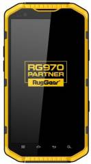 RugGear RG970 Partner