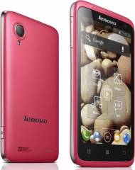 Lenovo IdeaPhone S720i
