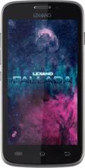 Lexand Pallada S4A3