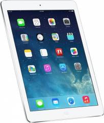 Apple iPad Air Wi-Fi 16GB