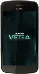 Lexand S4A1 Vega