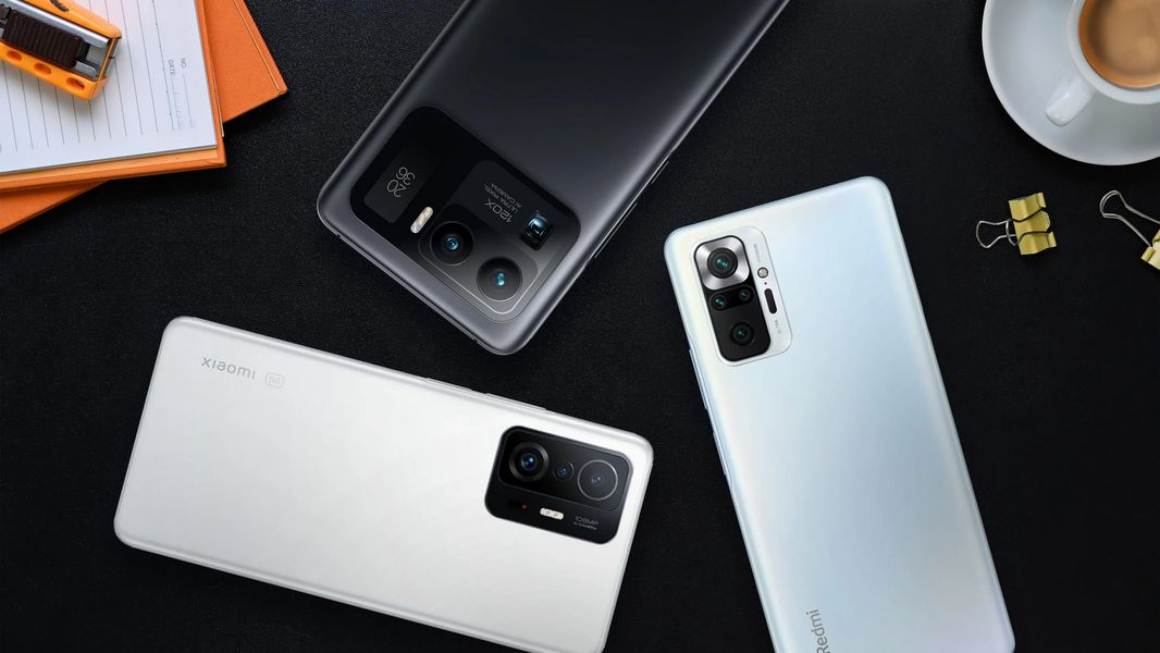 Смартфон Xiaomi: как выбрать лучший вариант для себя Смартфон Xiaomi: как выбрать лучший вариант для себя