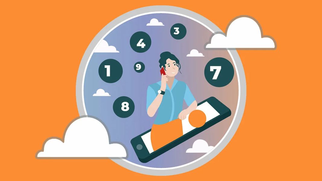 Что такое виртуальные номера и зачем они нужны бизнесу Что такое виртуальные номера и зачем они нужны бизнесу