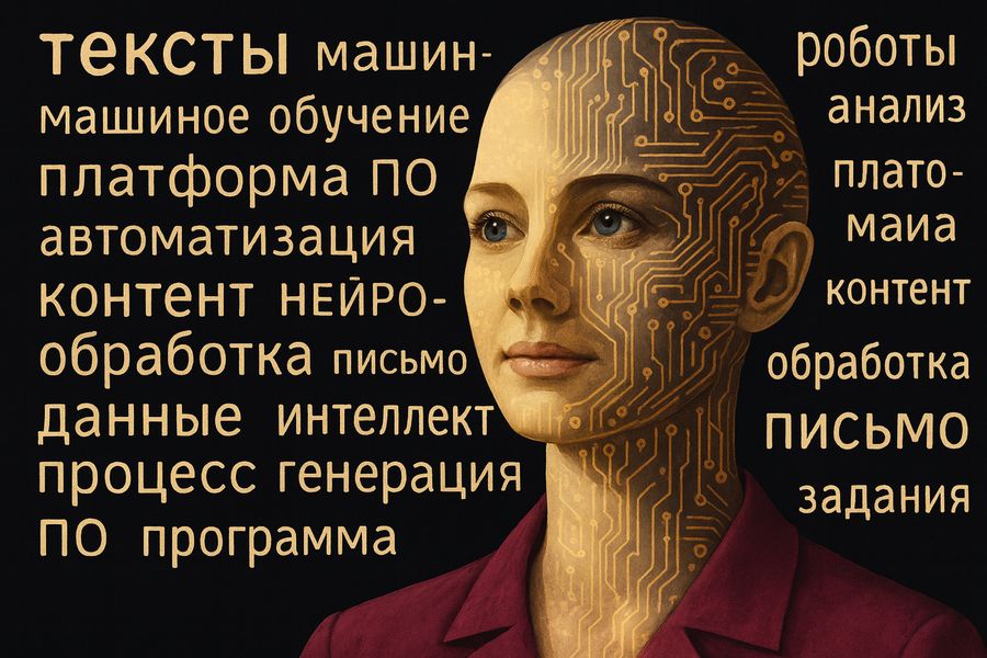 Нейросети для генерации текстов: новая привычка или революция? Нейросети для генерации текстов: новая привычка или революция?