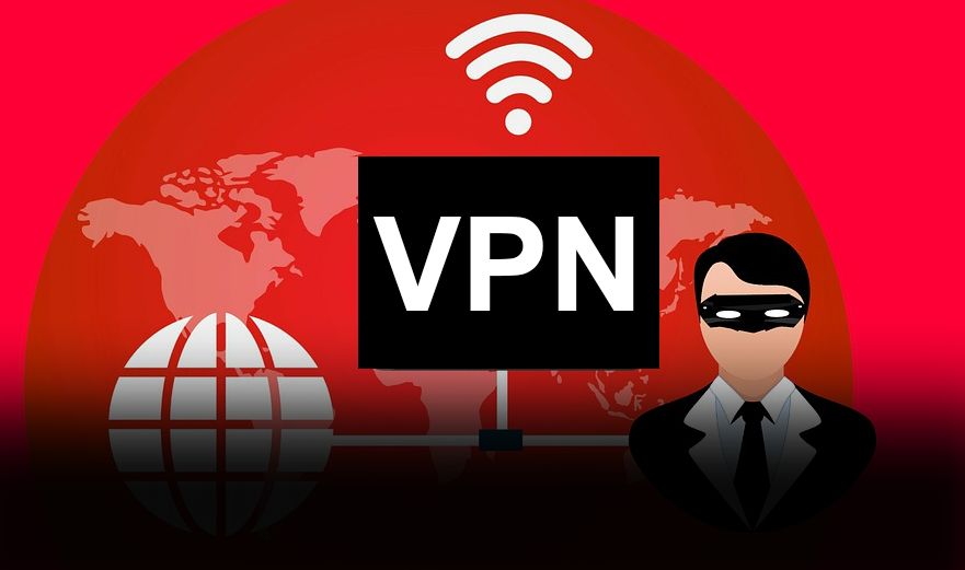 Безопасность VPN: какие данные собирают и как выбрать надёжный Безопасность VPN: какие данные собирают и как выбрать надёжный