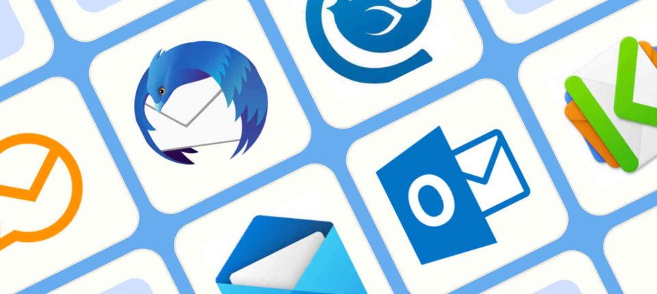 Почтовые приложения на Android: что реально удобно в работе Почтовые приложения на Android: что реально удобно в работе