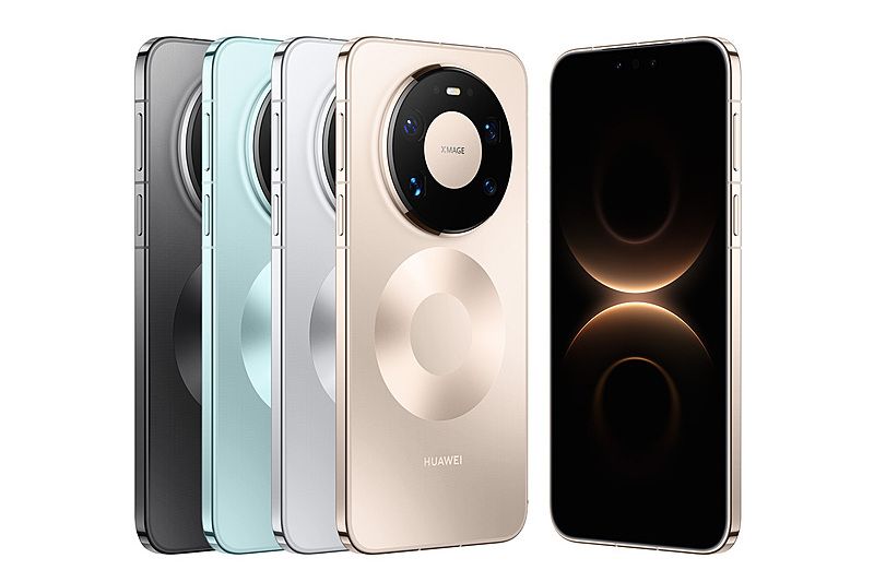 Представлено семейство Huawei Mate 80: флагманы с рекордной яркостью и камерами-монстрами Представлено семейство Huawei Mate 80: флагманы с рекордной яркостью и камерами-монстрами