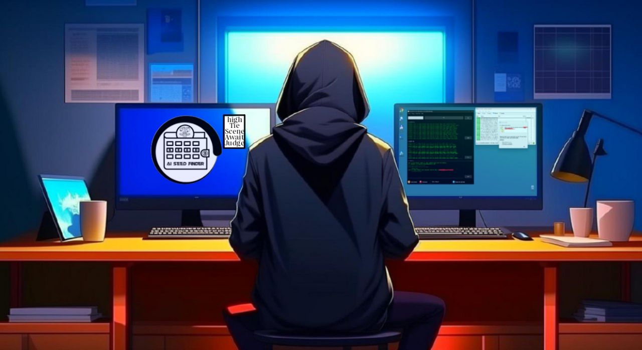 Как восстановить доступ к биткоин кошельку при помощи ИИ Как восстановить доступ к биткоин кошельку при помощи ИИ