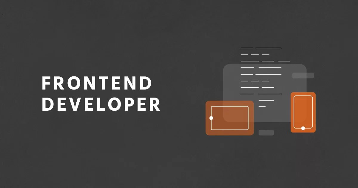 Фронтенд-разработка: ресурсы и советы для полного обучения веб-технологиям