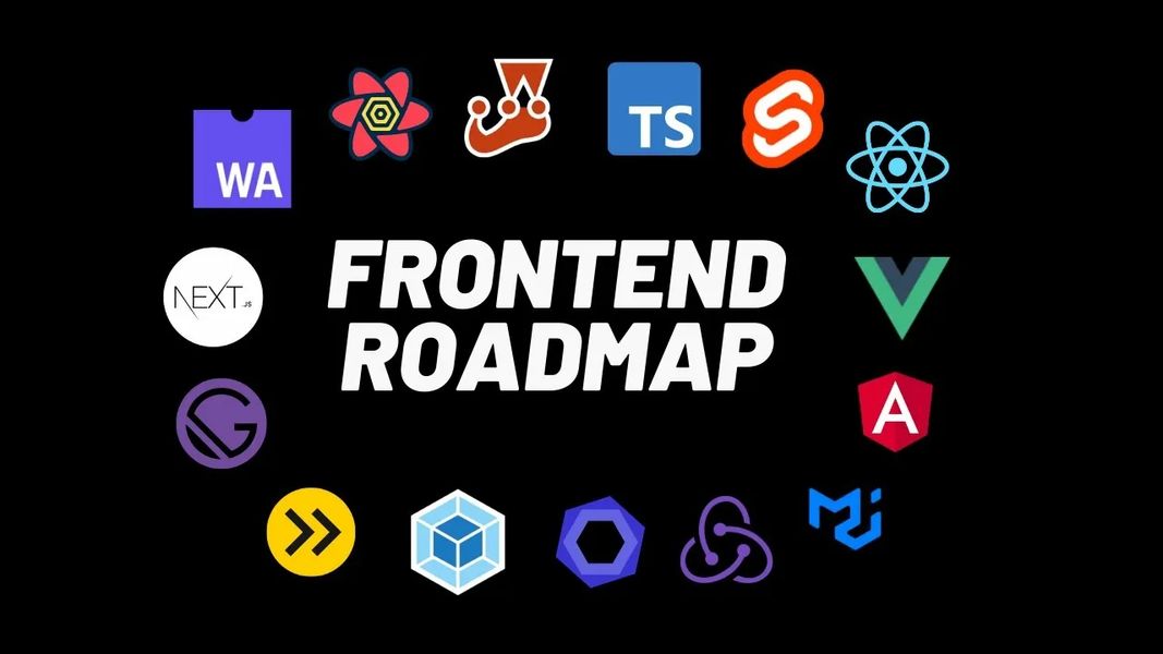 Современные тренды в фронтенде