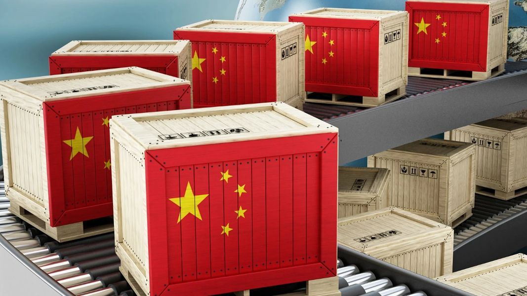 Как устроена доставка электроники из Азии в Россию