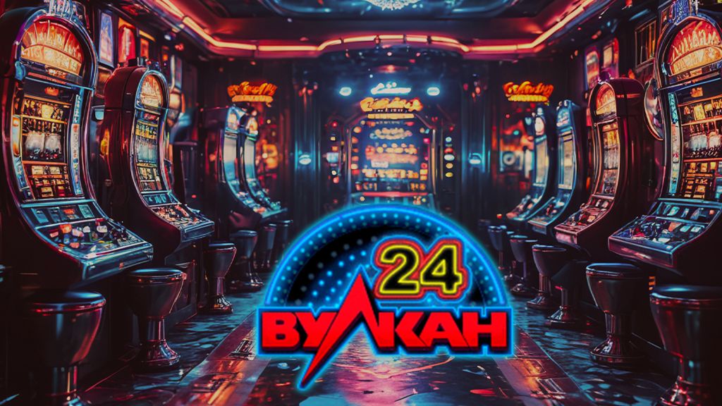 Почему Вулкан 24 до сих пор в деле и как в этом помогает зеркало Вулкан 24